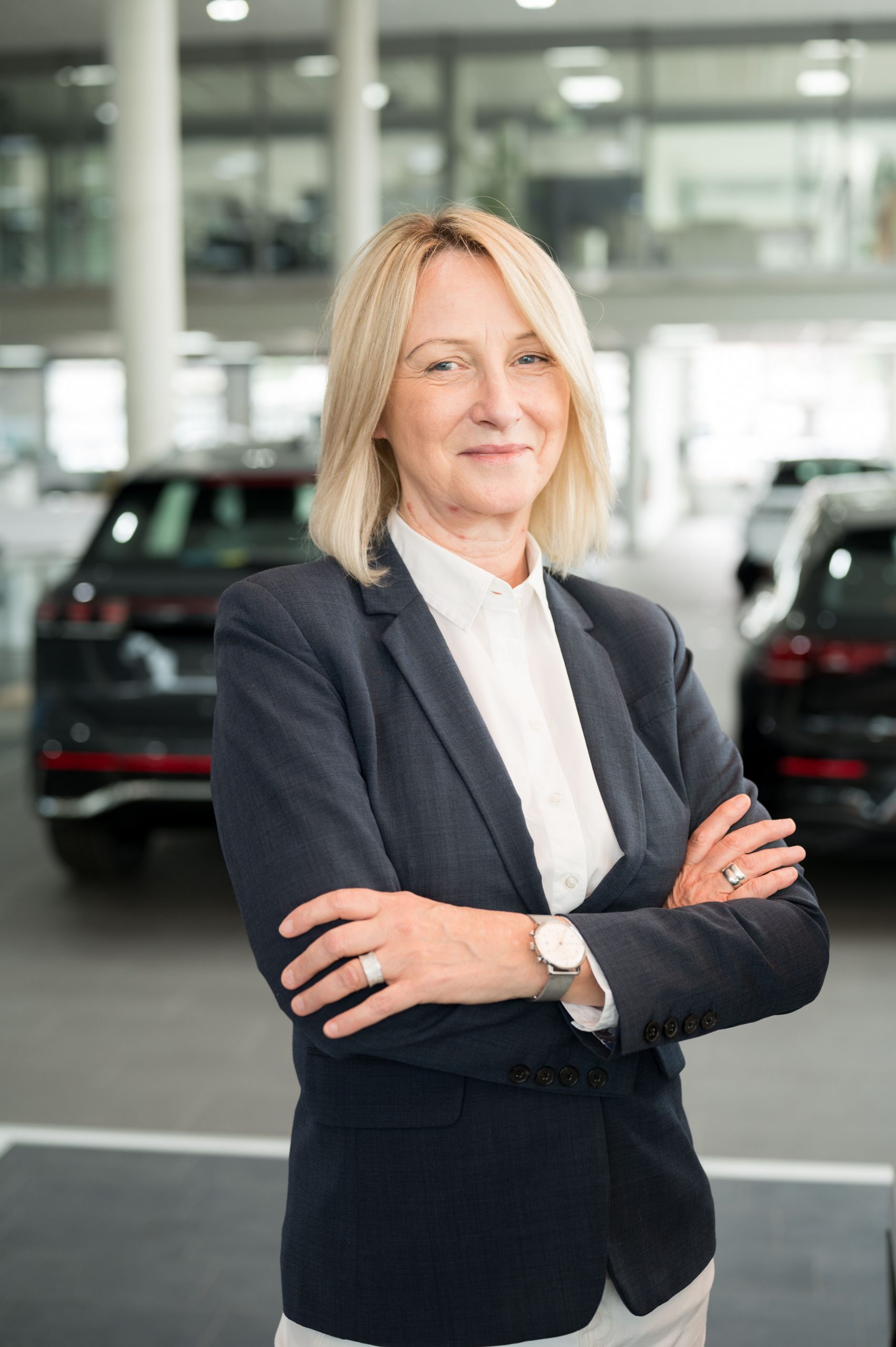 Britta Rohde