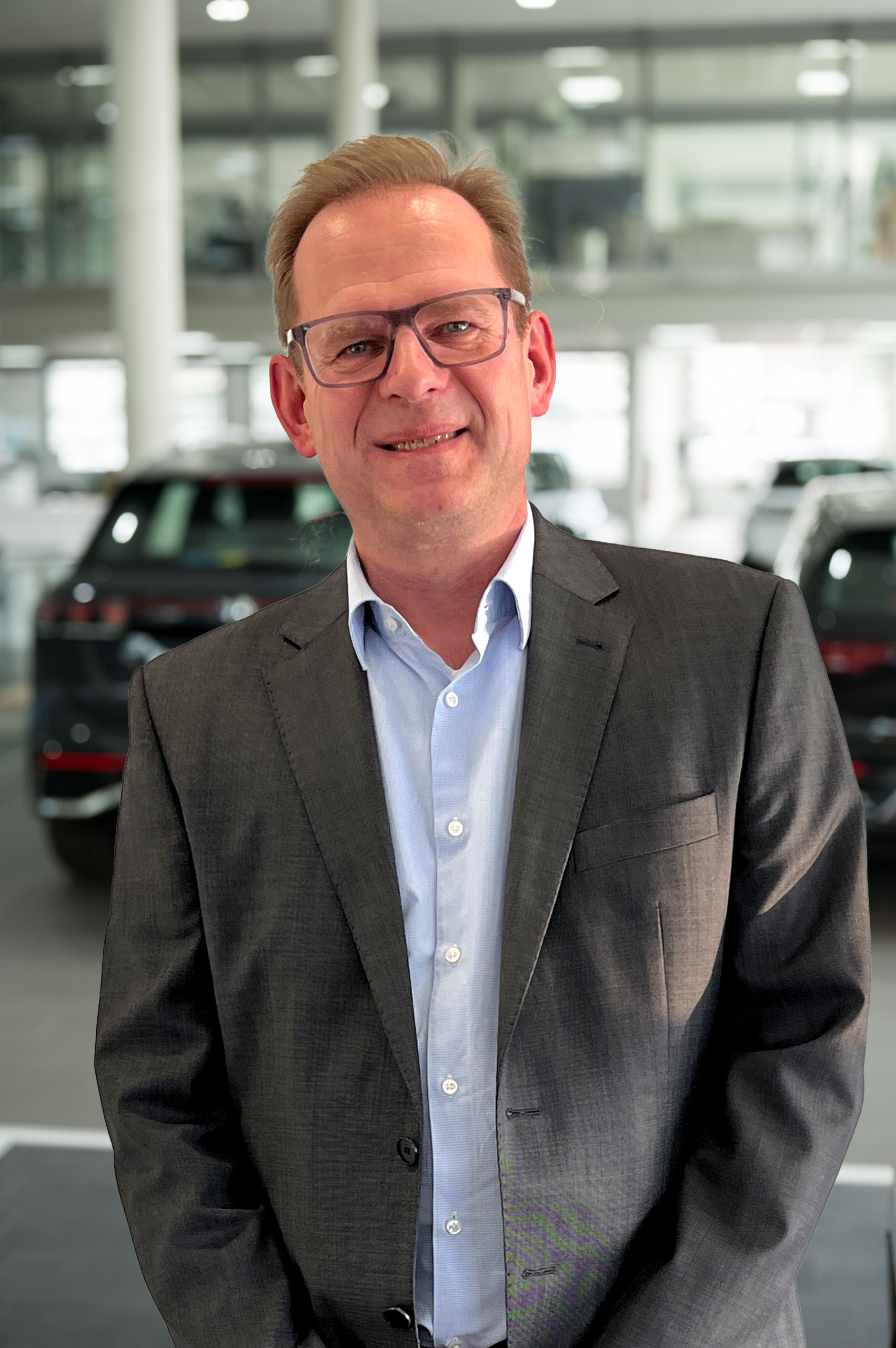 Andreas Meier