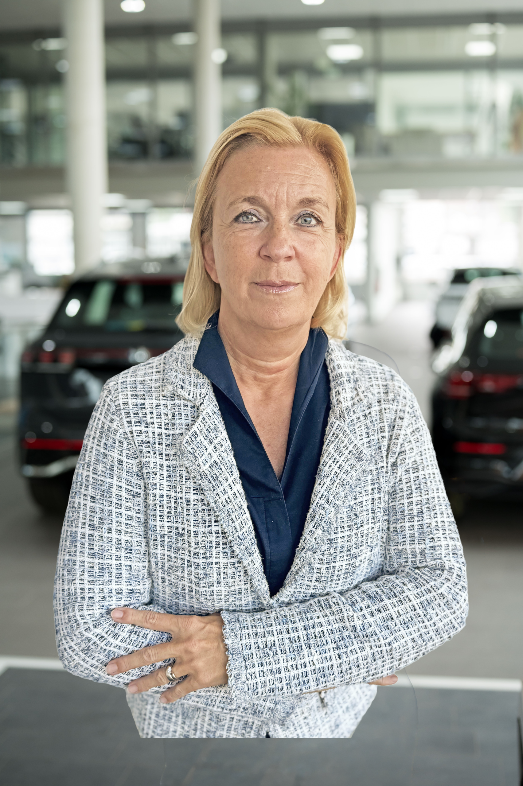 Natascha Riedel