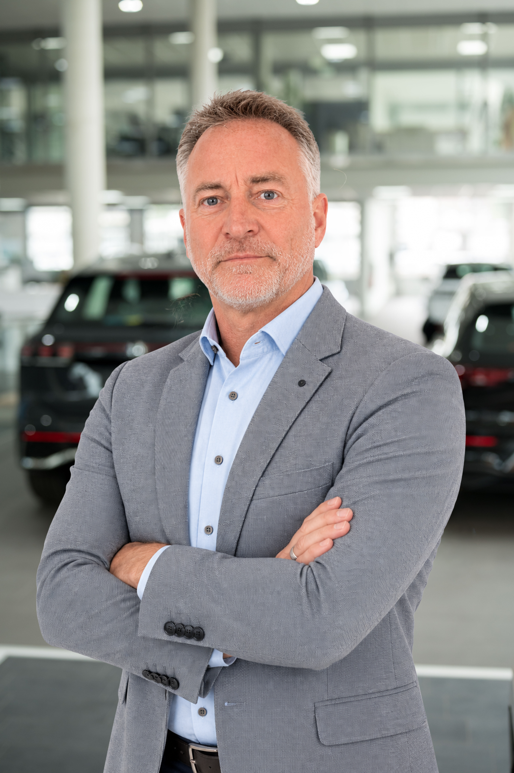 Ralf Krichel